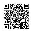 Código QR (código de barras bidimensional)