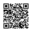 Código QR (código de barras bidimensional)
