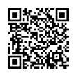 Código QR (código de barras bidimensional)