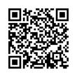 Código QR (código de barras bidimensional)