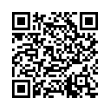 Código QR (código de barras bidimensional)