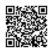 Código QR (código de barras bidimensional)