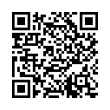 Código QR (código de barras bidimensional)
