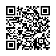 Código QR (código de barras bidimensional)