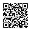 Código QR (código de barras bidimensional)