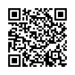Código QR (código de barras bidimensional)