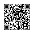 Código QR (código de barras bidimensional)