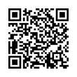 Código QR (código de barras bidimensional)