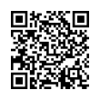 Código QR (código de barras bidimensional)
