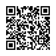 Código QR (código de barras bidimensional)