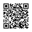 Código QR (código de barras bidimensional)