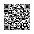 Código QR (código de barras bidimensional)