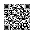 Código QR (código de barras bidimensional)