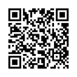 Código QR (código de barras bidimensional)