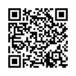 Código QR (código de barras bidimensional)