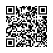 Código QR (código de barras bidimensional)