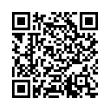 Código QR (código de barras bidimensional)
