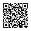 Código QR (código de barras bidimensional)