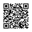 Código QR (código de barras bidimensional)