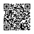 Código QR (código de barras bidimensional)