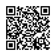 Código QR (código de barras bidimensional)