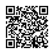 Código QR (código de barras bidimensional)