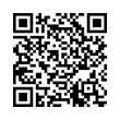 Código QR (código de barras bidimensional)