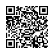 Código QR (código de barras bidimensional)