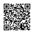 Código QR (código de barras bidimensional)