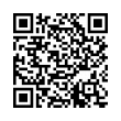 Código QR (código de barras bidimensional)