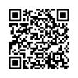 Código QR (código de barras bidimensional)