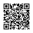 Código QR (código de barras bidimensional)