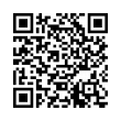 Código QR (código de barras bidimensional)