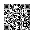 Código QR (código de barras bidimensional)