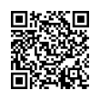 Código QR (código de barras bidimensional)