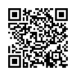 Código QR (código de barras bidimensional)