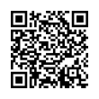 Código QR (código de barras bidimensional)