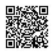 Código QR (código de barras bidimensional)