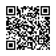 Código QR (código de barras bidimensional)