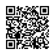 Código QR (código de barras bidimensional)