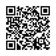 Código QR (código de barras bidimensional)