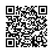 Código QR (código de barras bidimensional)