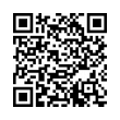 Código QR (código de barras bidimensional)