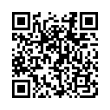 Código QR (código de barras bidimensional)