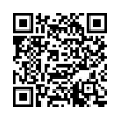 Código QR (código de barras bidimensional)