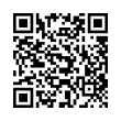 Código QR (código de barras bidimensional)