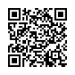 Código QR (código de barras bidimensional)
