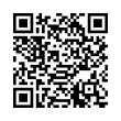 Código QR (código de barras bidimensional)
