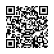 Código QR (código de barras bidimensional)