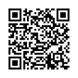 Código QR (código de barras bidimensional)